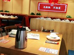 大堂-辣得叫湘菜(四明店)
