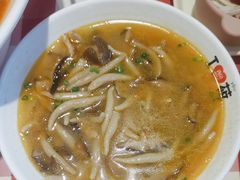 -西贝(上海国际时尚中心店)