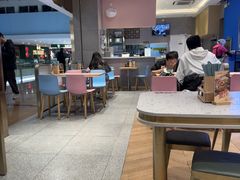 -小杨生煎(周浦万达店)