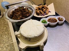 -九转小磨·非遗东北菜旗舰店