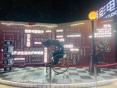 -西安电影制片厂