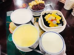 -民信老铺(华盖路店)