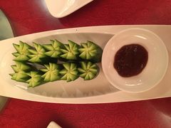 -绍兴中金豪庭大酒店·豪庭阁中餐厅
