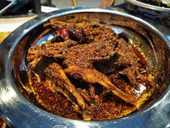 -耍盆友·重庆江湖菜(百子湾店)