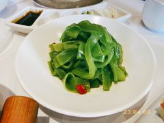 麻油笋-北京老铺烤鸭(老城根店)