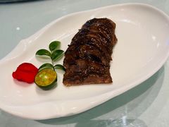 -申粤轩酒楼·三十年粤菜经典(丁香花园店)
