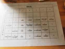 -贝美月子中心(半坡店)