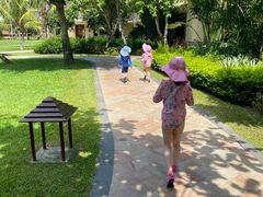 -三亚亚龙湾天域度假酒店