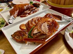 -京味斋·烤鸭·北京菜(安贞店)