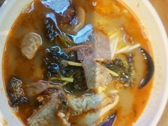 -老妈米线(木渎影视城店)