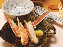 -蟹道乐(梅田店)