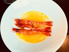 -广州柏悦酒店·悦景轩·粤菜餐厅