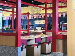 -期哒寿喜烧(桃湖公园店)