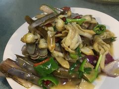 -清水湾3号(东方小周海鲜店)