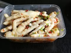 -黎里王记辣脚(黎里总店)