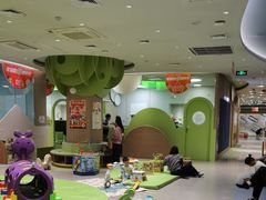-金宝贝早教(大悦城中心)