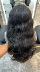 -MT·ID 烫发.染发.接发SALON