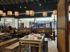 -大盐帮川菜馆(长楹天街店)