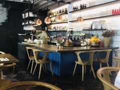 -Apollo·西班牙小酒馆(安福路店)