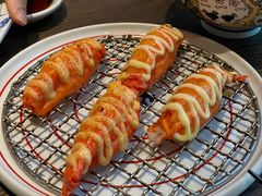 -大雄寿司(中华广场店)