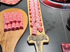 -羊大爷涮肉(亮马桥店)