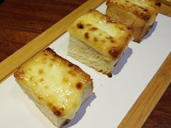 一口闷芝士南瓜-大牌大·传统杭帮菜(湖滨店)