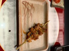 -鳥喜Toriki怀石烧鸟料理