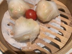 招牌虾饺皇-点都德(广州白云山景区南门店)