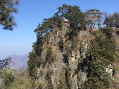 -塔云山