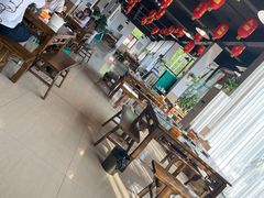 大堂-贡椒鱼老店·雅安十大名店