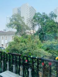 -杰爱月子护理中心