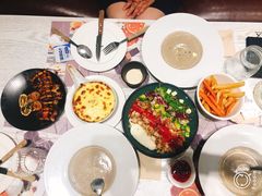 -娜娜家·Nana's restaurant(国金汇店)