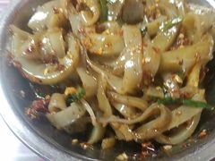 鸡豆凉粉-88号小吃店·经典云南菜·地道纳西美食
