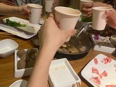 -傣妹火锅(南京东路一店)