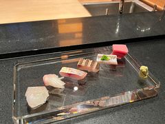 -奈良本寿司(永嘉路店)