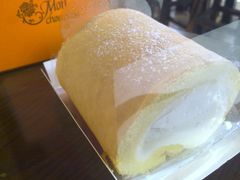 明珠卷-檬舒舒MonChouChou(久光百货店)