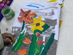 -杨梅红艺术教育(深圳南山书城教学中心)