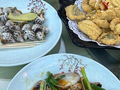 -沙田台山海鲜·酣客酒窖