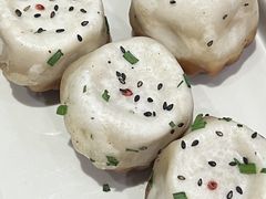 虾仁生煎-东泰祥生煎馆(重庆北路店)