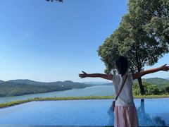 -天目湖涵田度假村