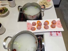 -阿香婆欢乐火锅(淄博万象汇店)