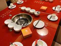 -蜀中吴养生板栗鸡(会展店)