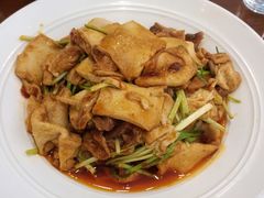 -知音酒楼(花园店)