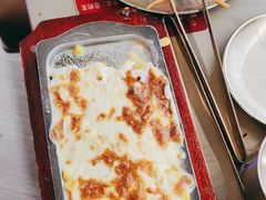 -西塔老太太泥炉烤肉(温州首店万象城黑金店)