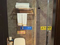-Space君欧高空江景酒店(重庆解放碑云端之眼店)