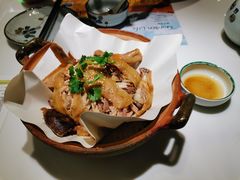 -原味田园·客家菜·土窑鸡(中航城君尚购物中心店)