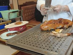 -梅利汴京烤鸭•开封豫菜地标店(东司门店)