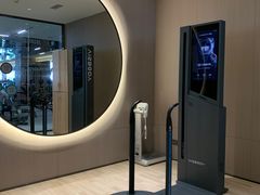 -力美健健身游泳俱乐部(顺联国际店)