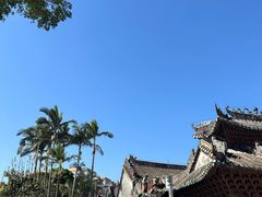 -陈白沙纪念馆