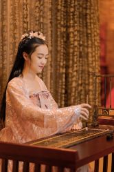 -汉仪华裳汉服馆(打浦桥店)